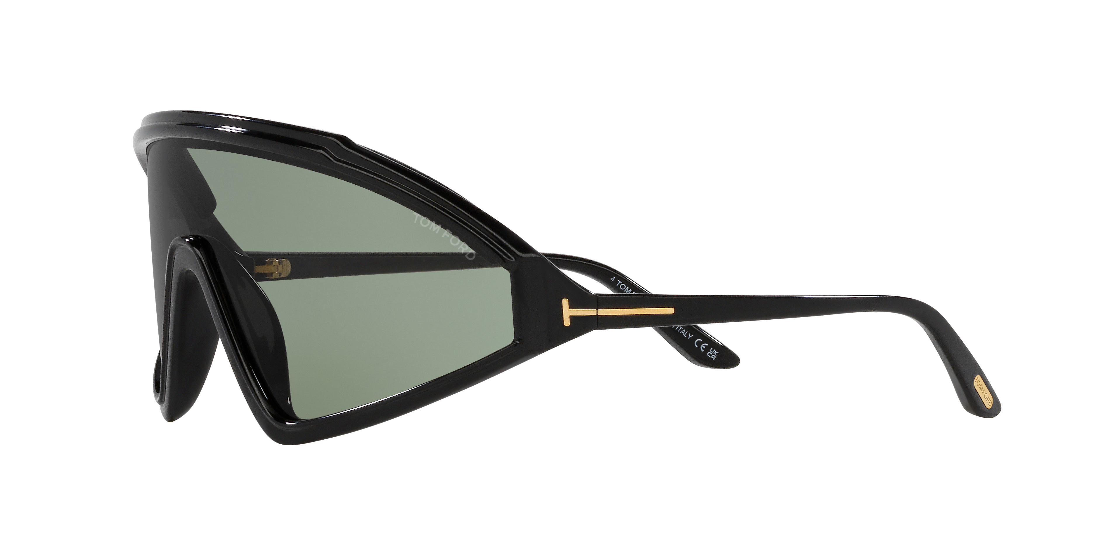 Tom Ford Lorna TR Sunglasses | LensCrafters