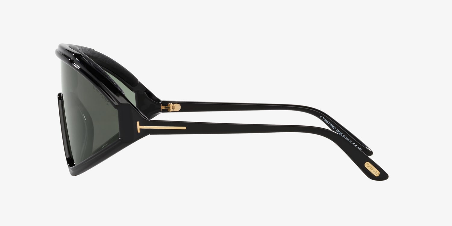 Tom Ford Lorna TR Sunglasses | LensCrafters