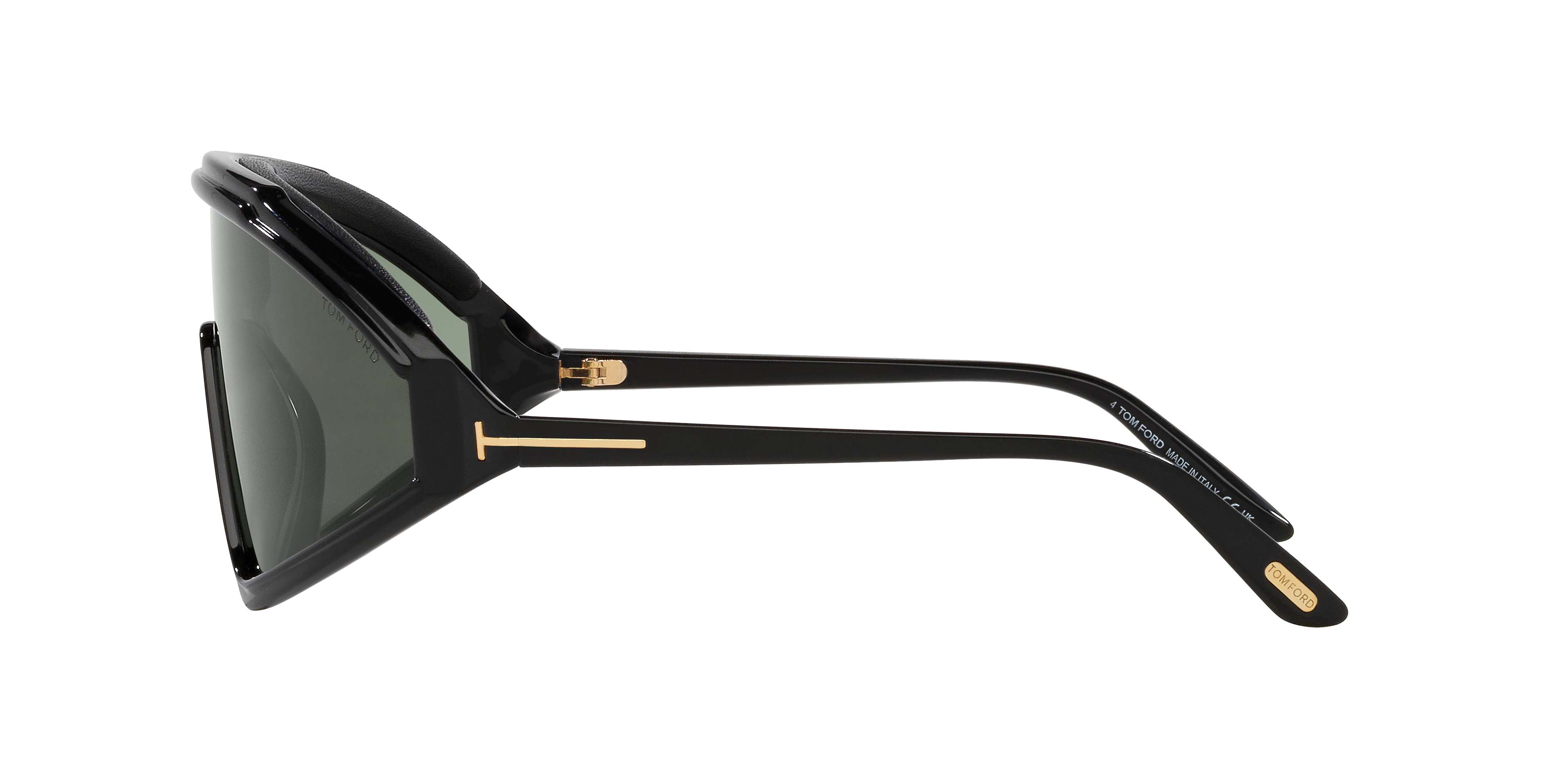 Tom Ford Lorna TR Sunglasses | LensCrafters