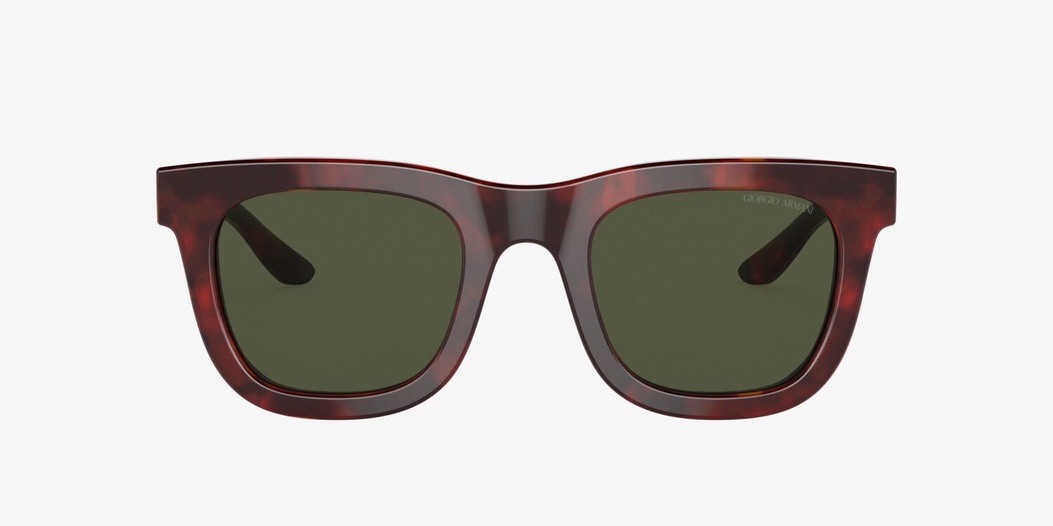Giorgio Armani AR8171 Sunglasses | LensCrafters display picture 1
