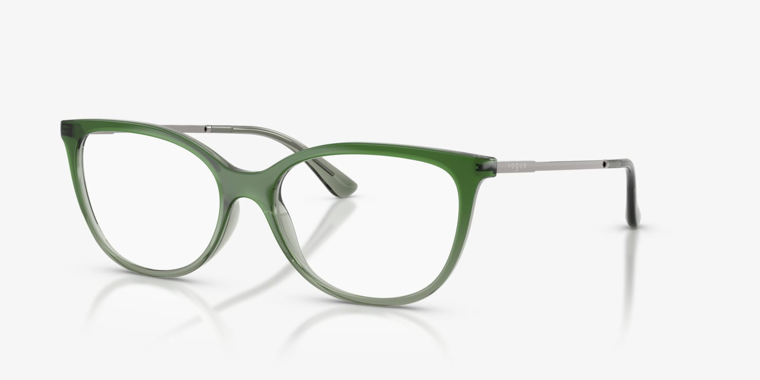 Vogue Eyewear VO5673 Eyeglasses | LensCrafters