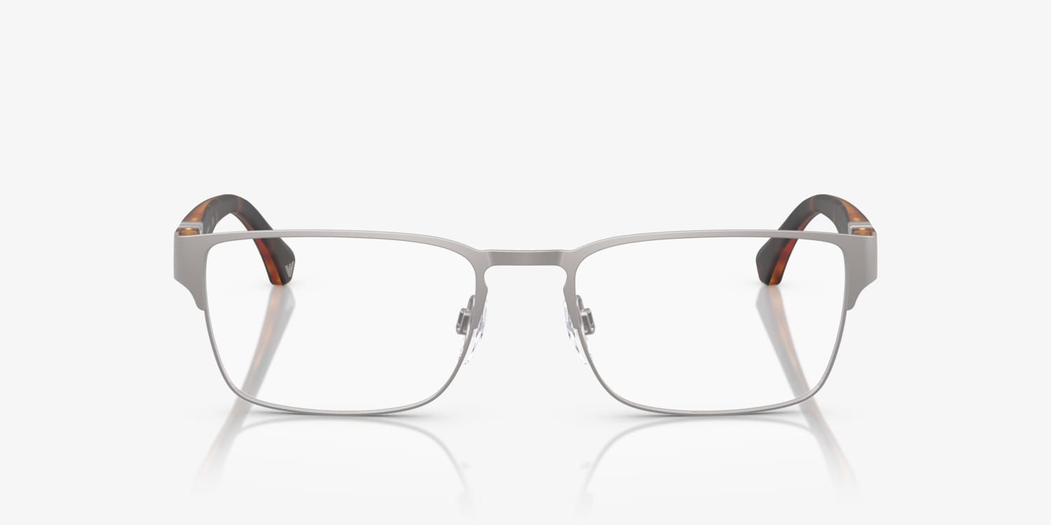 Emporio Armani EA1027 Eyeglasses | LensCrafters