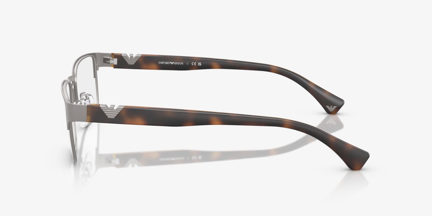 Emporio Armani EA1027 Eyeglasses | LensCrafters