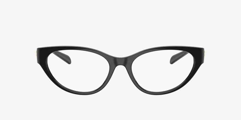 Versace Elegant Black VR Glasses Versace 4402 GB1/87 Sunglasses - Pretavoir main image 2