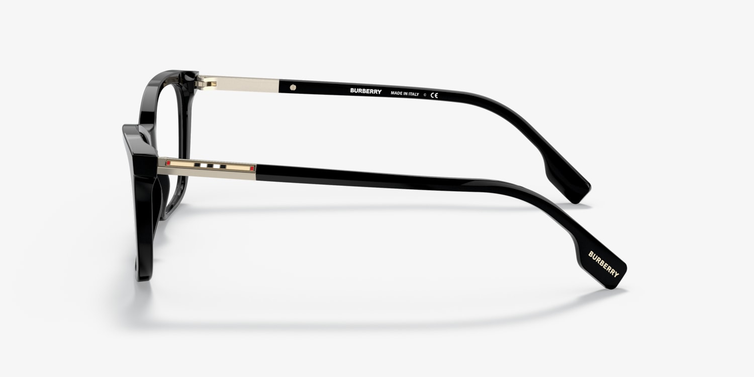 Burberry BE2348 Sally Eyeglasses | LensCrafters