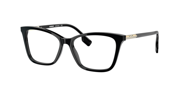 Burberry Woman Black