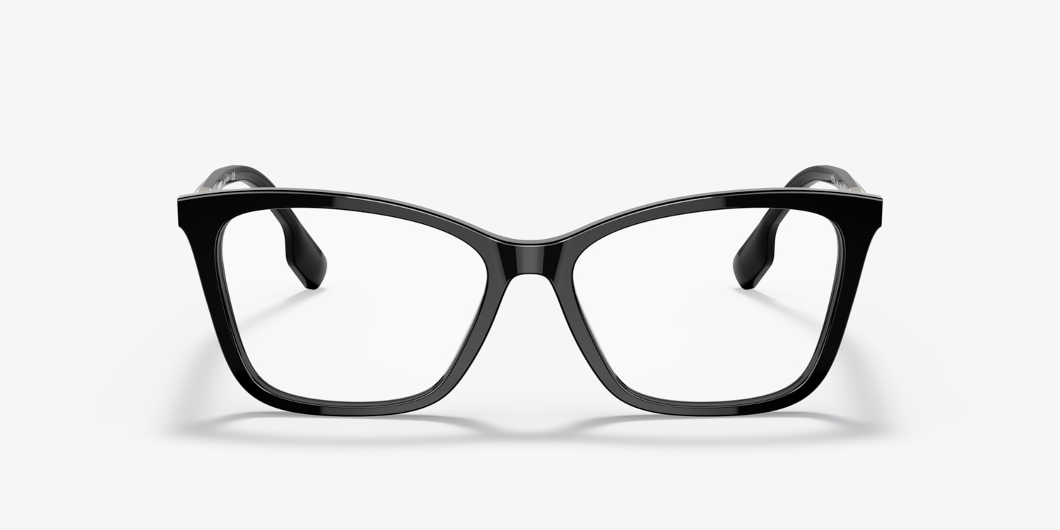Burberry BE2348 Sally Eyeglasses | LensCrafters
