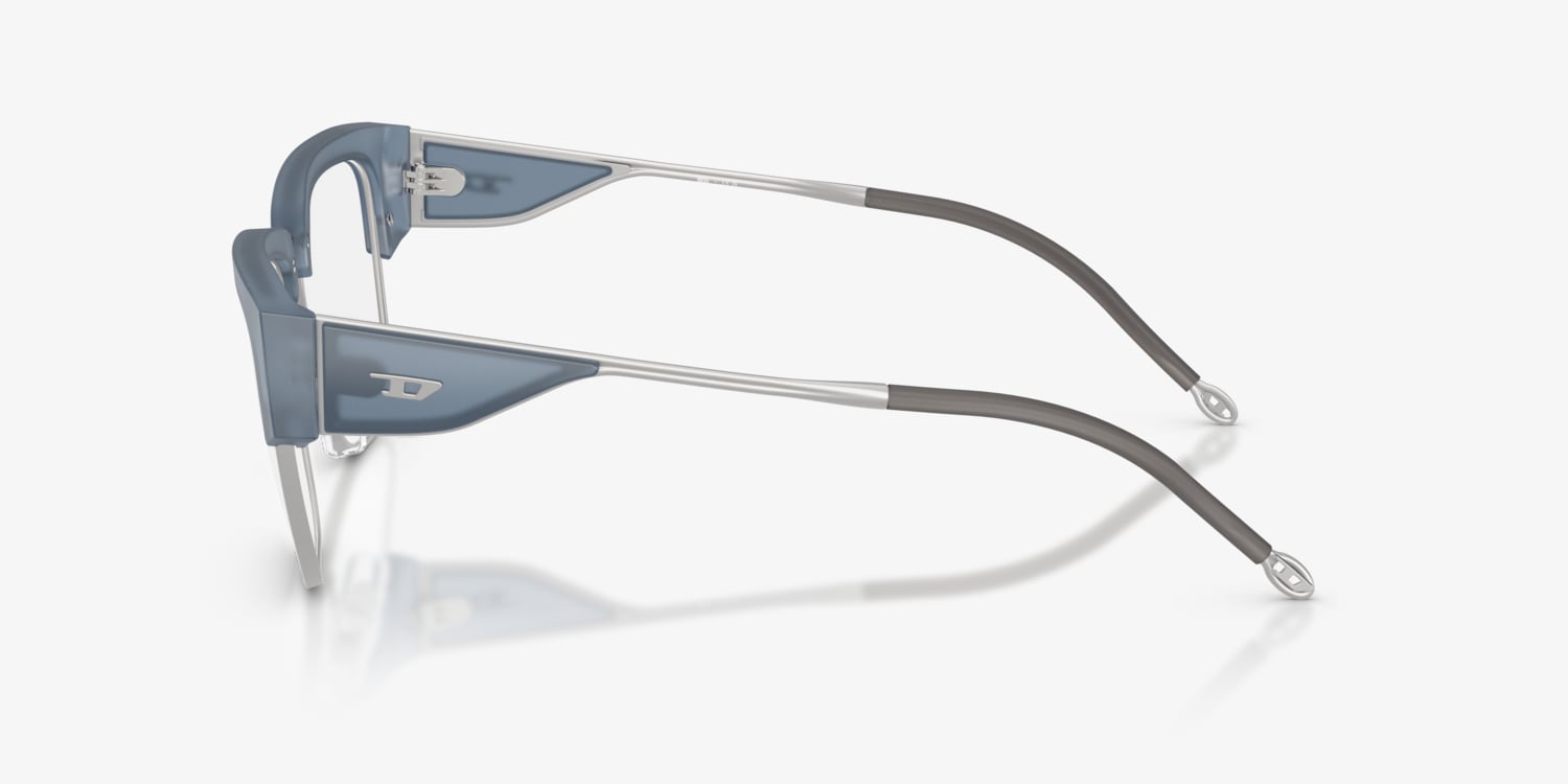 Diesel DL4005 Eyeglasses | LensCrafters