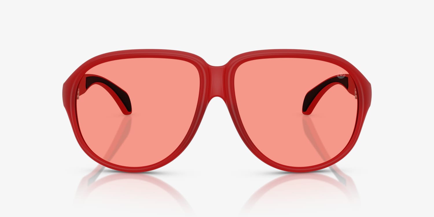 Moncler ME8001 Halcyonne Sunglasses | LensCrafters