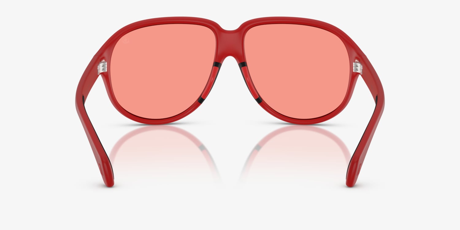 Moncler ME8001 Halcyonne Sunglasses | LensCrafters