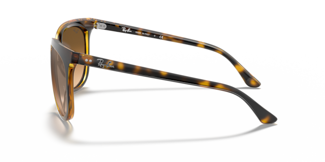 Ray-Ban Woman Light Havana