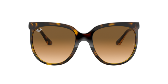 Ray-Ban Woman Light Havana