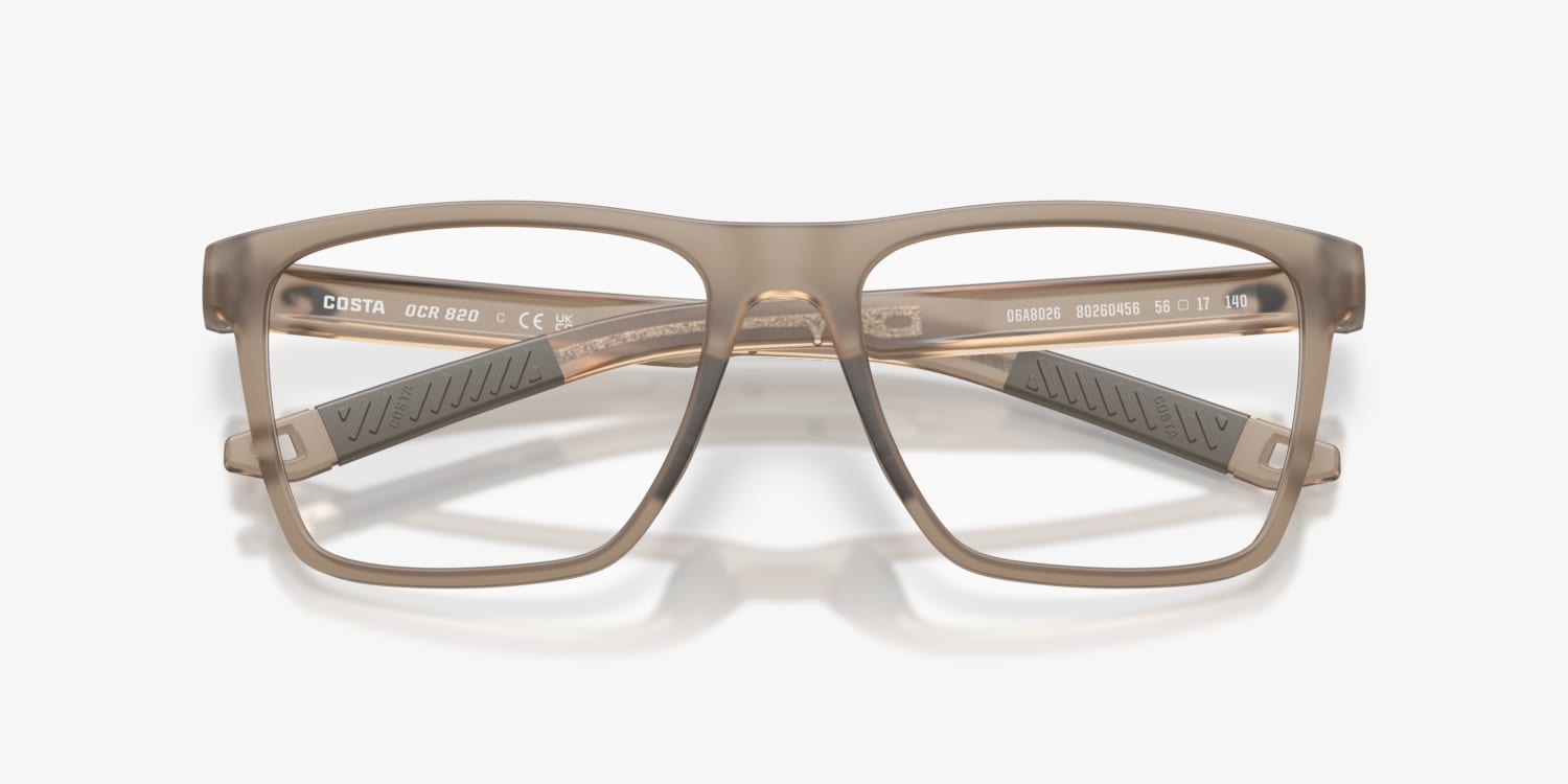 Costa 6A8026 Ocean Ridge 820 Eyeglasses | LensCrafters
