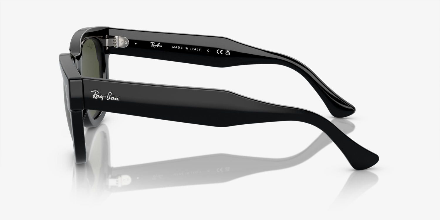 Ray-Ban RB0298S Mega Hawkeye Sunglasses | LensCrafters