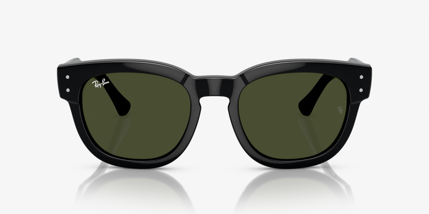 Ray-Ban RB0298S Mega Hawkeye Sunglasses | LensCrafters