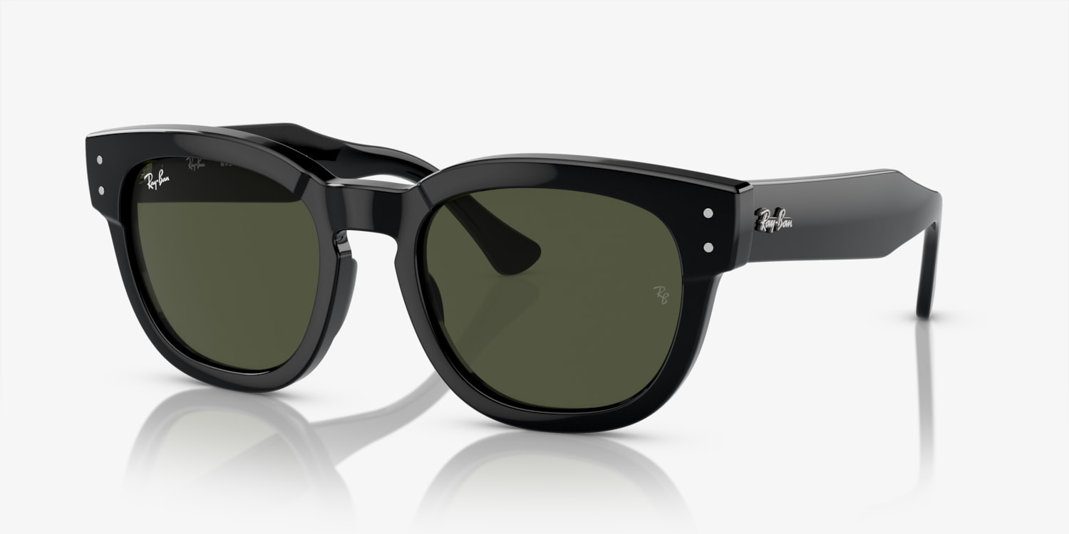 Ray-Ban RB0298S Mega Hawkeye Sunglasses | LensCrafters