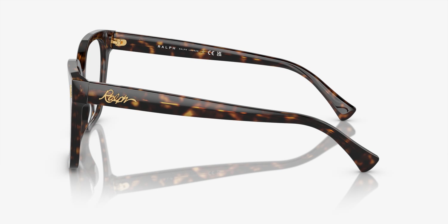Ralph by Ralph Lauren RA7158U Eyeglasses | LensCrafters