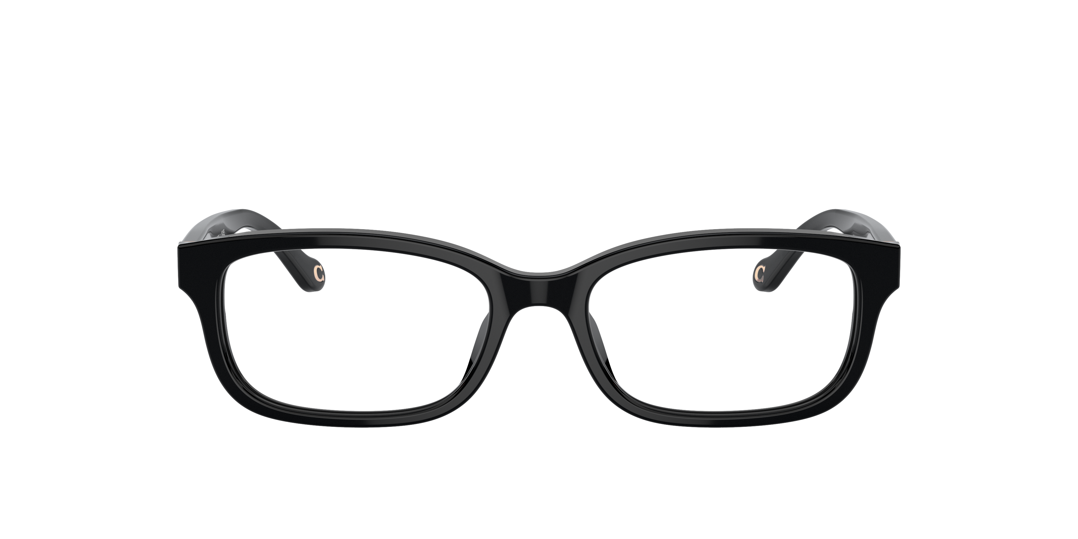 Coach HC6233U Eyeglasses | LensCrafters