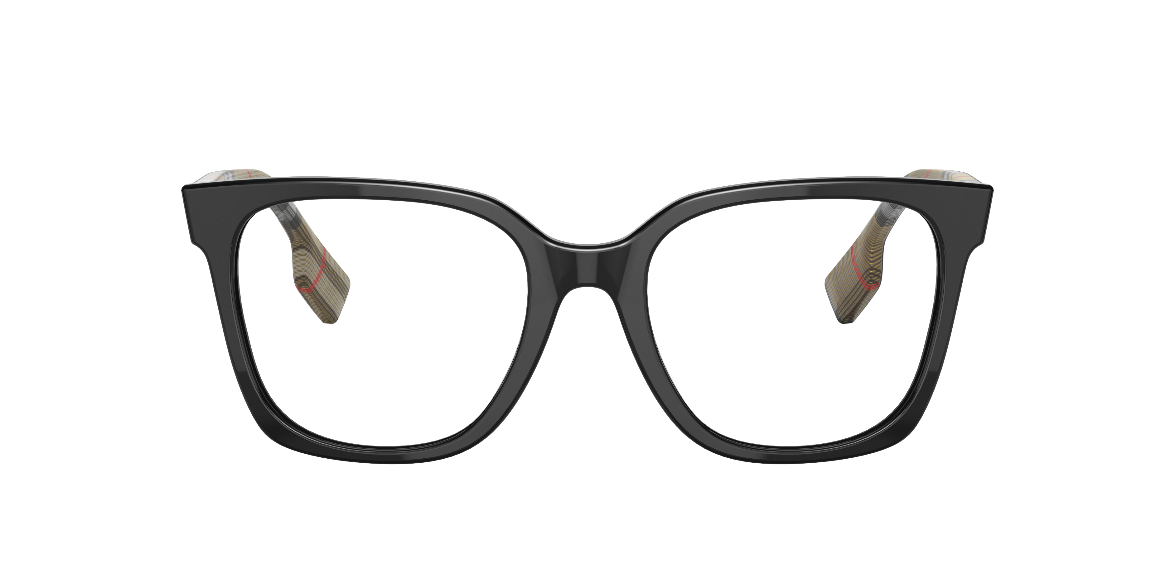 Burberry BE2347 Evelyn Eyeglasses | LensCrafters