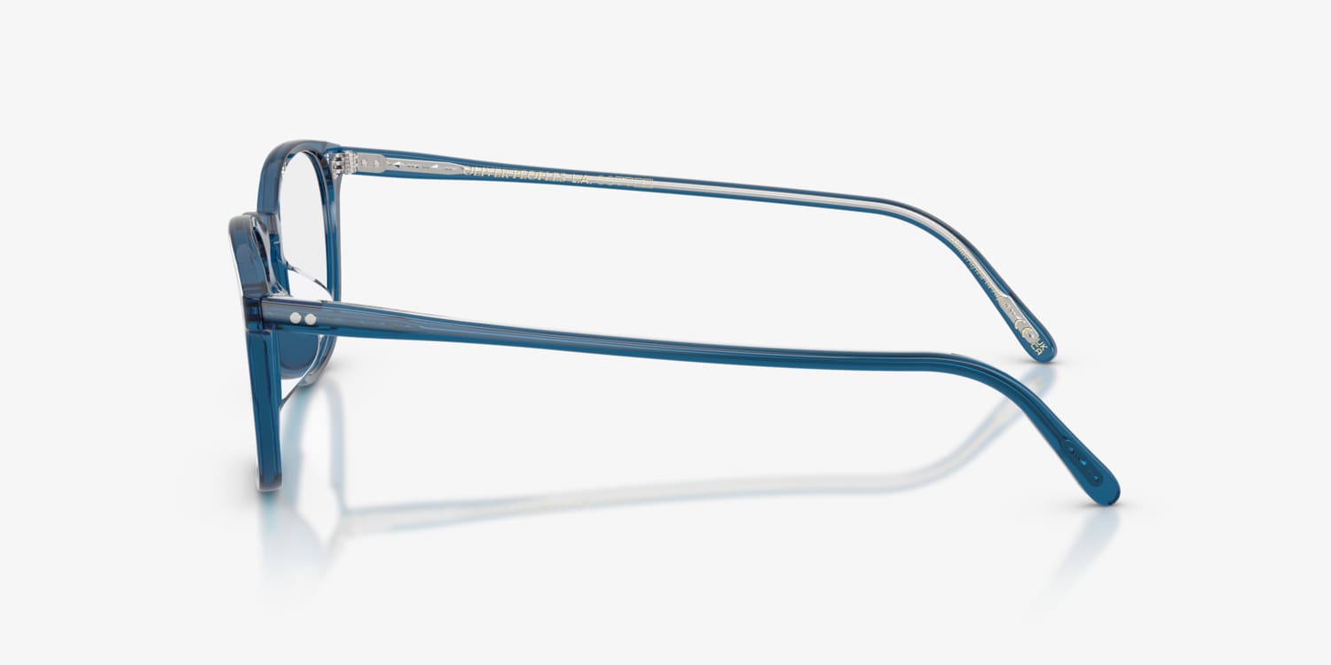 Oliver Peoples OV5397U Finley Vintage Eyeglasses | LensCrafters