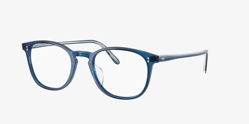 Oliver Peoples OV5219 Fairmont Eyeglasses | LensCrafters