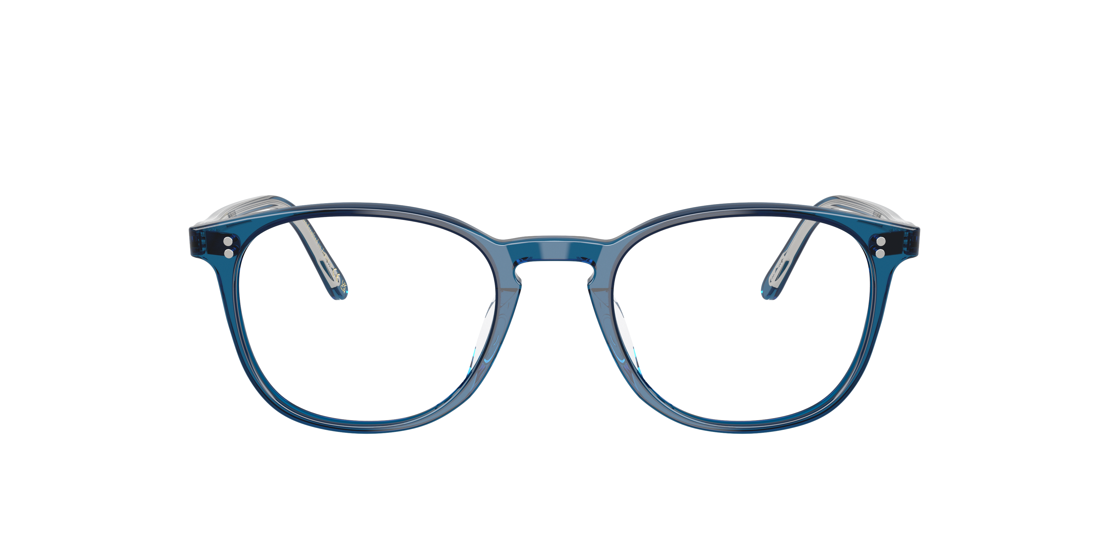 Oliver Peoples OV5397U Finley Vintage Eyeglasses | LensCrafters