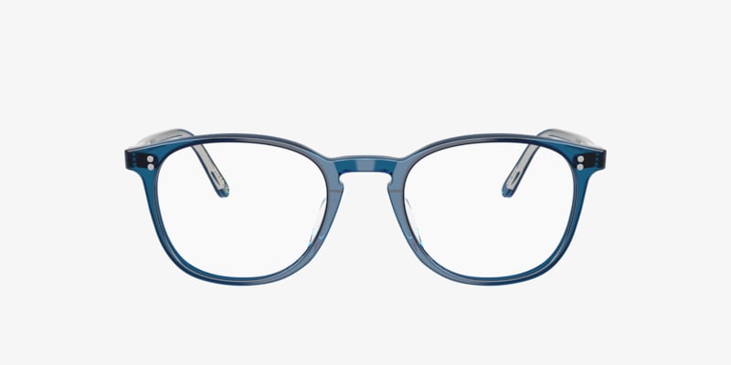 Oliver Peoples OV5532U Nev Eyeglasses | LensCrafters