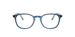 Oliver Peoples OV5397U Finley Vintage Eyeglasses | LensCrafters