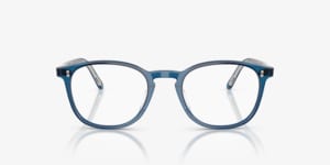 オリバーピープルズ 55□18-140 charmlee Oliver Peoples Finley Vintage with Tetsukon Blue frame | Oliver