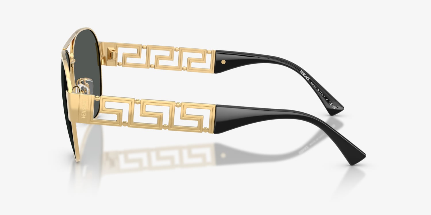 Versace VE2289 Sunglasses | LensCrafters