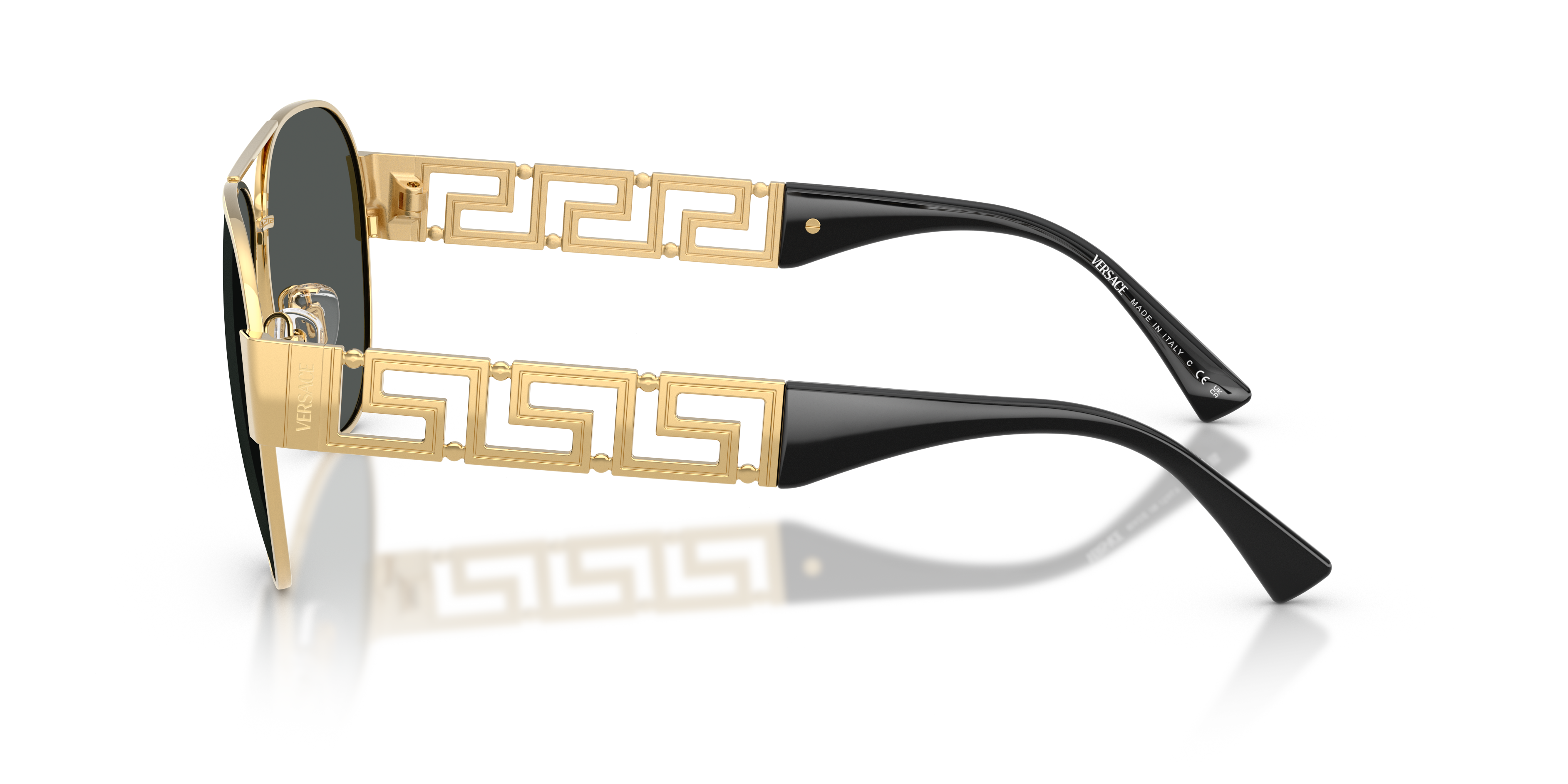 Versace VE2289 Sunglasses | LensCrafters