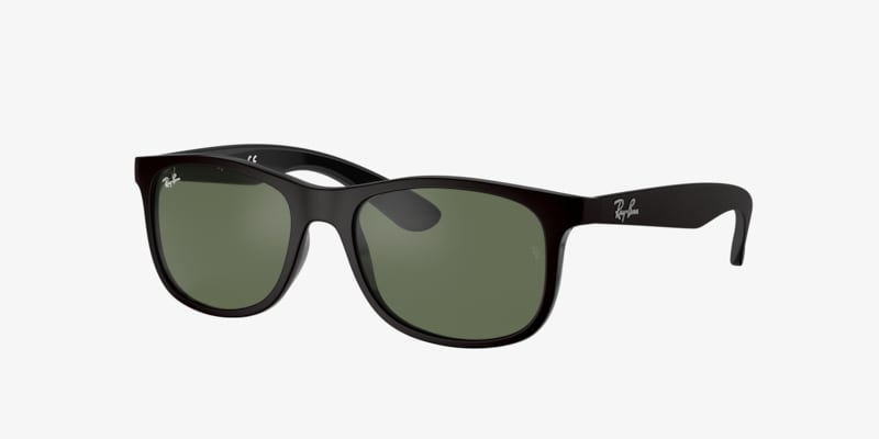 Ray-Ban RB9052S New Wayfarer Kids Sunglasses | LensCrafters