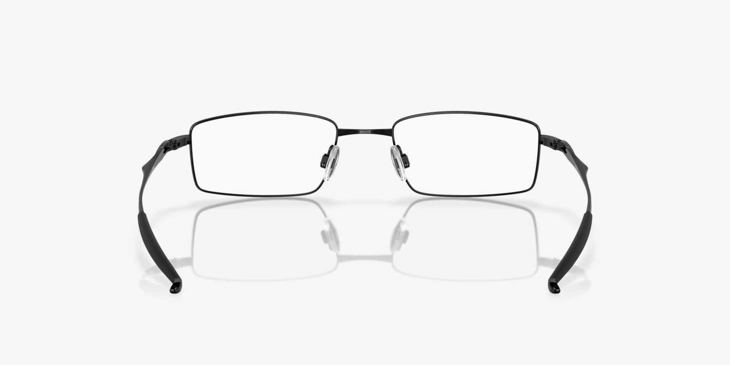 小物 Oakley OAKLEY Instagator Prizm Grey Lenses, Matte Black Frame Sunglasses