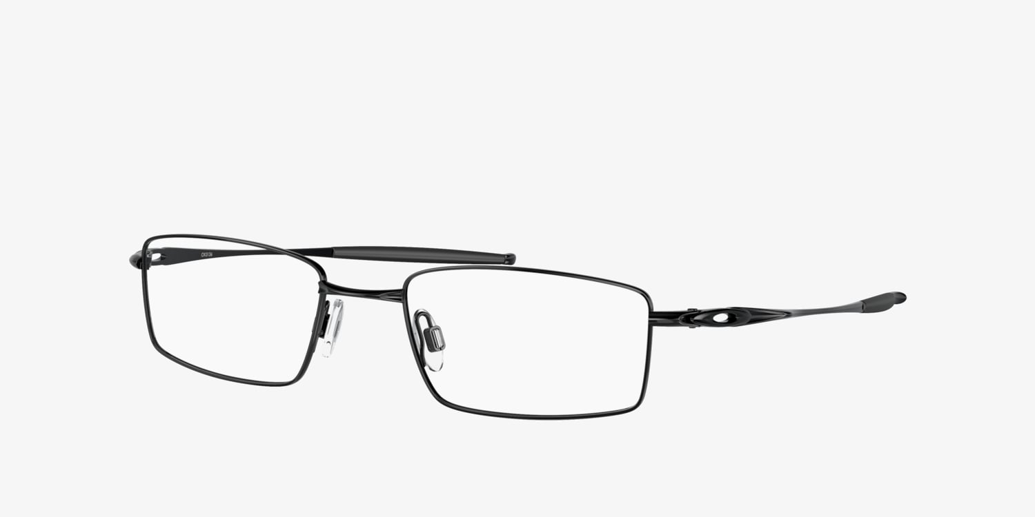 Oakley - こうた Oakley Top Spinner 4B OX3136-0253 Frame Reading Glasses