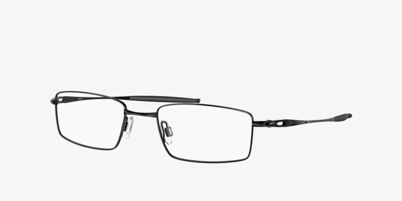 Oakley OX3217 Socket 5.0 Alloy Collection Eyeglasses | LensCrafters