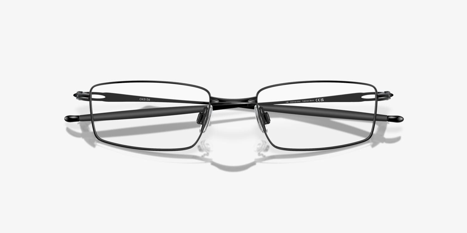 Oakley OX3136 Top Spinner 4B Eyeglasses | LensCrafters