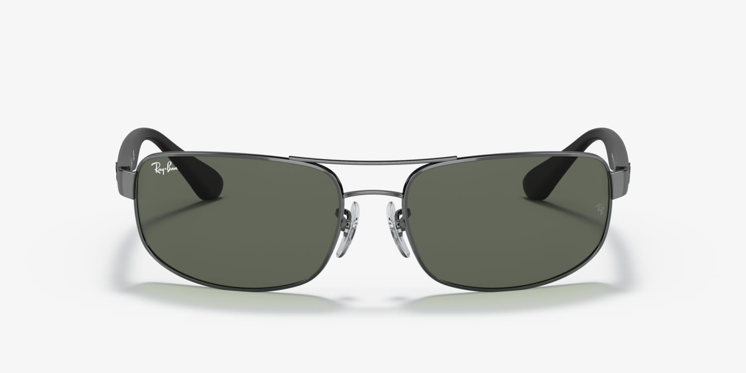 Ray-Ban RB3445 Sunglasses | LensCrafters