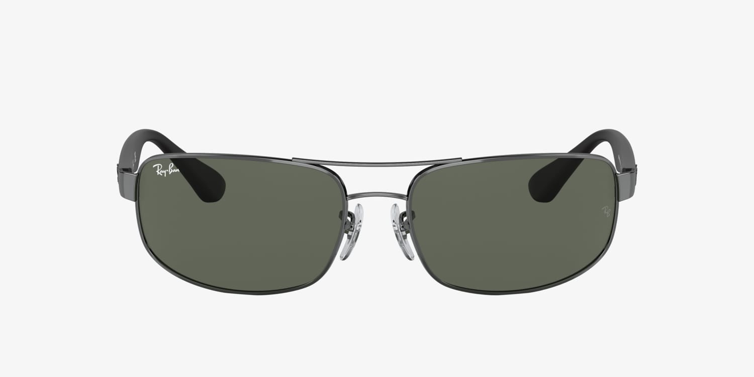 Ray-Ban RB3445 Sunglasses | LensCrafters