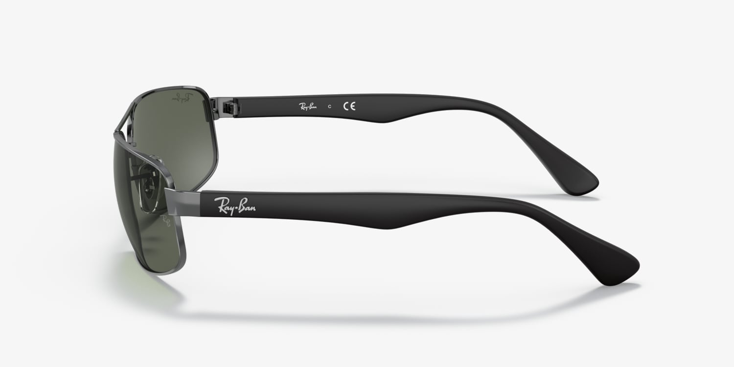 Ray-Ban RB3445 Sunglasses | LensCrafters