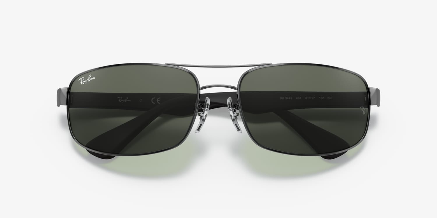 Ray-Ban RB3445 Sunglasses | LensCrafters