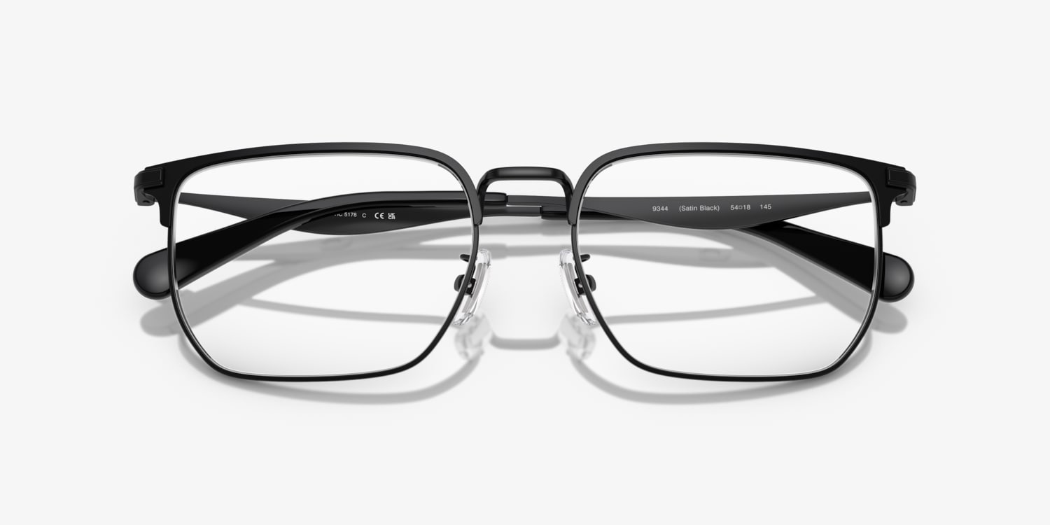 Coach HC5178 Eyeglasses | LensCrafters