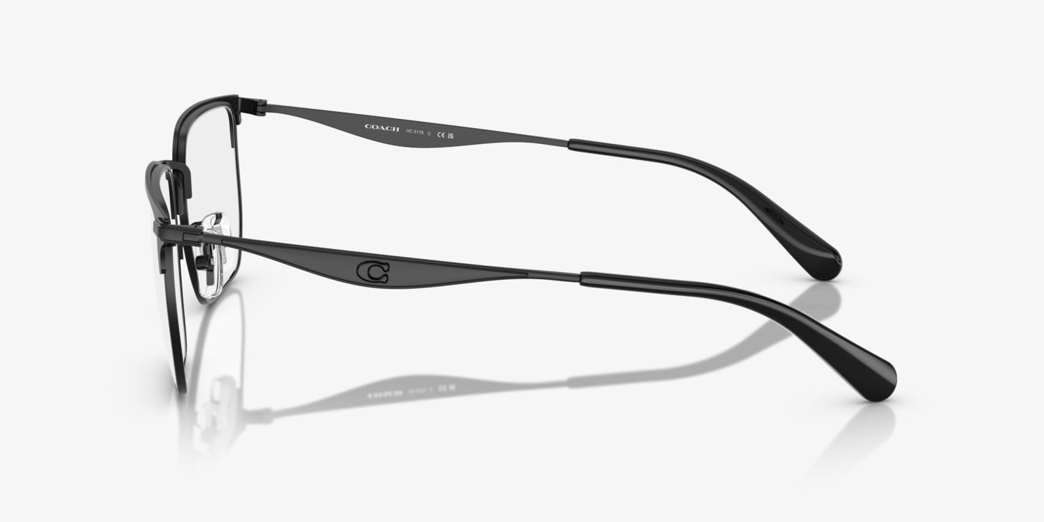 Coach HC5178 Eyeglasses | LensCrafters