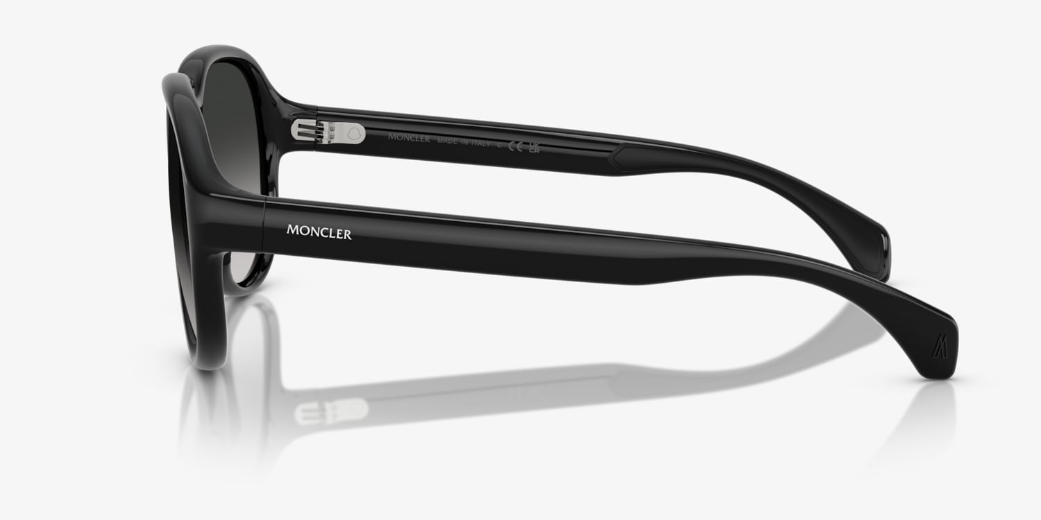 Moncler ME8001 Halcyonne Sunglasses | LensCrafters