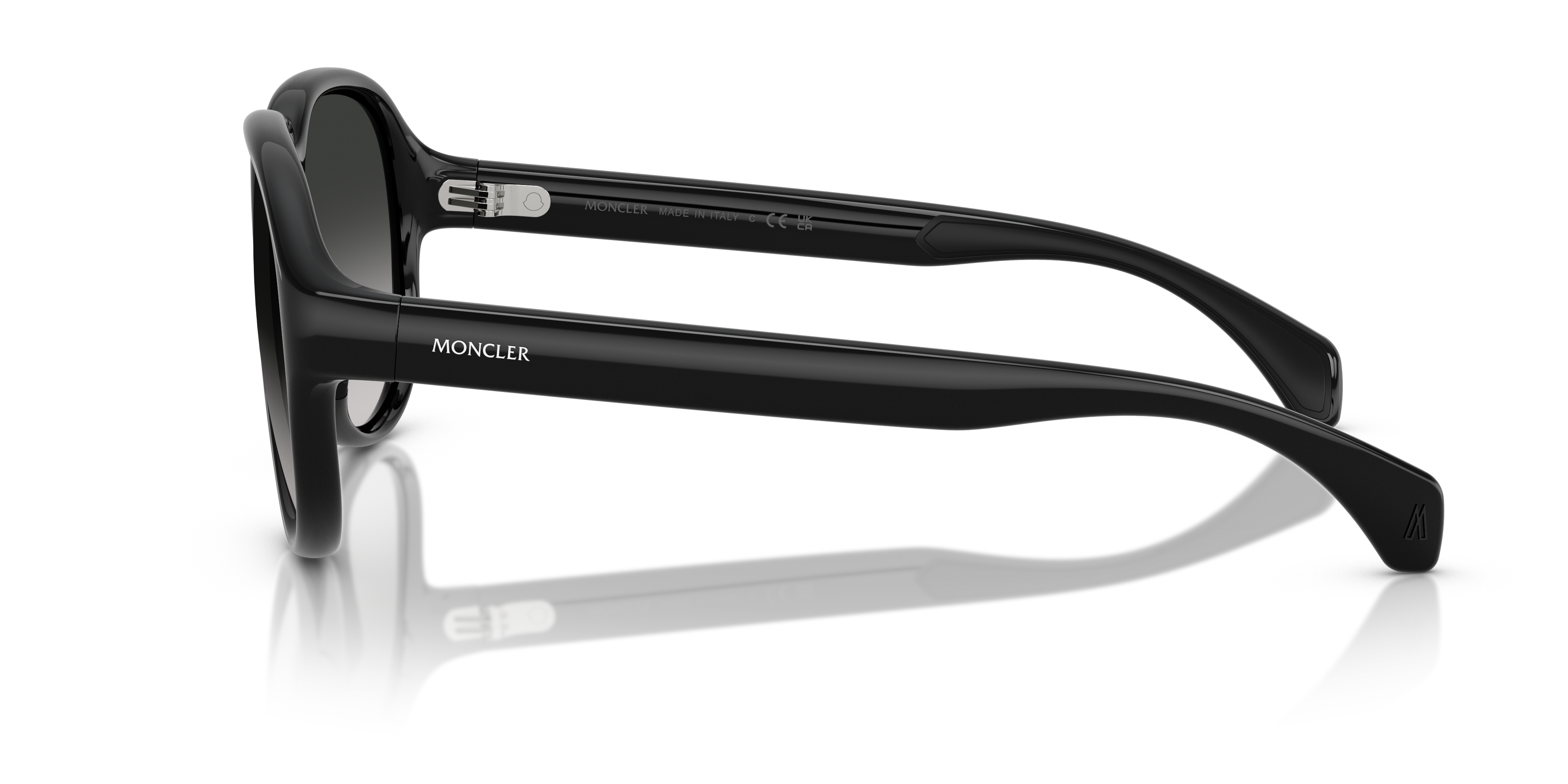 Moncler ME8001 Halcyonne Sunglasses | LensCrafters