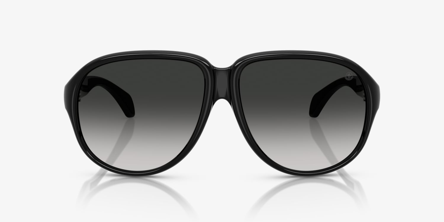 Moncler ME8001 Halcyonne Sunglasses | LensCrafters Moncler ME8001 Halcyonne Sunglasses | LensCrafters