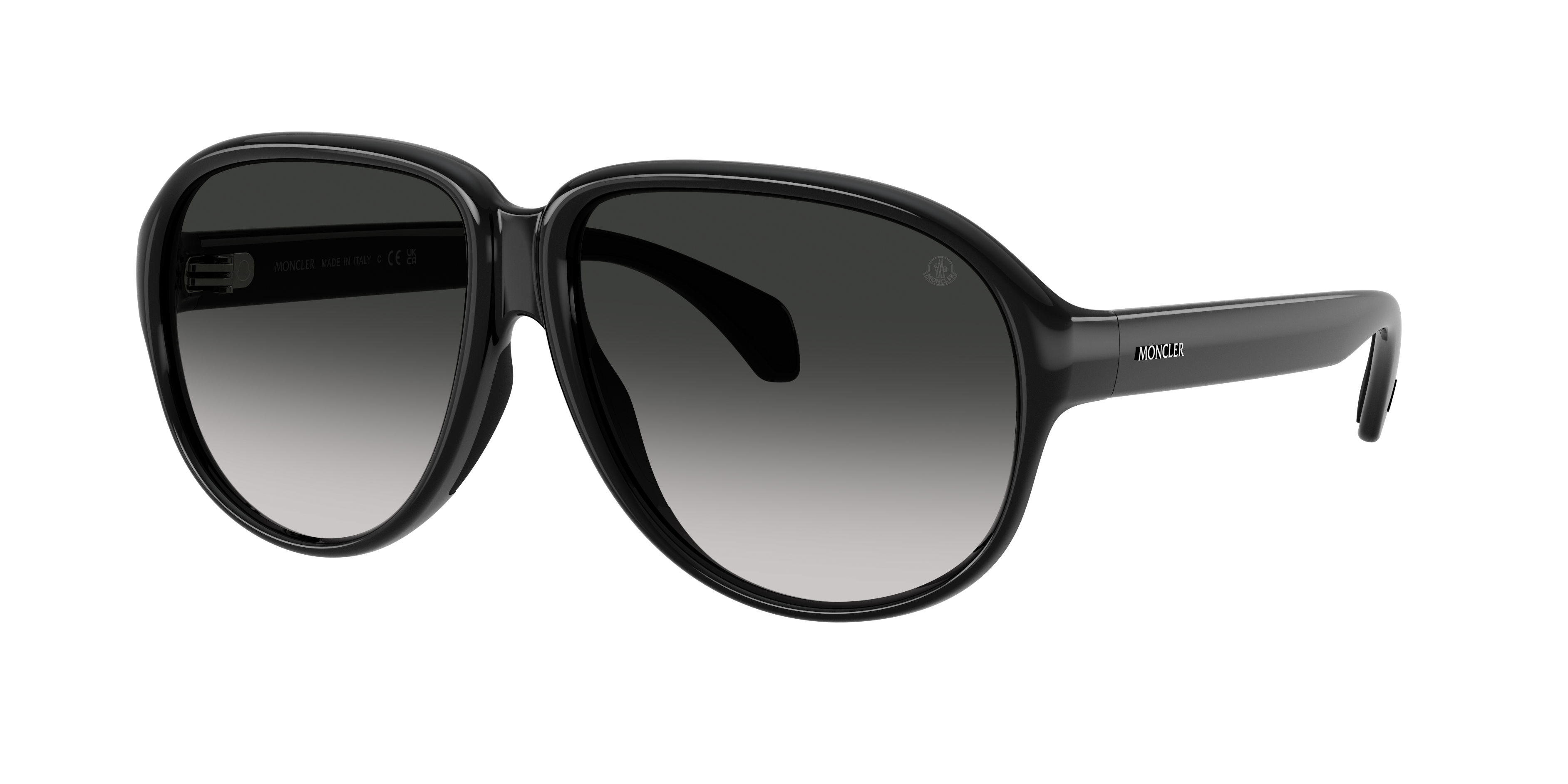 Moncler ME8001 Halcyonne Sunglasses | LensCrafters