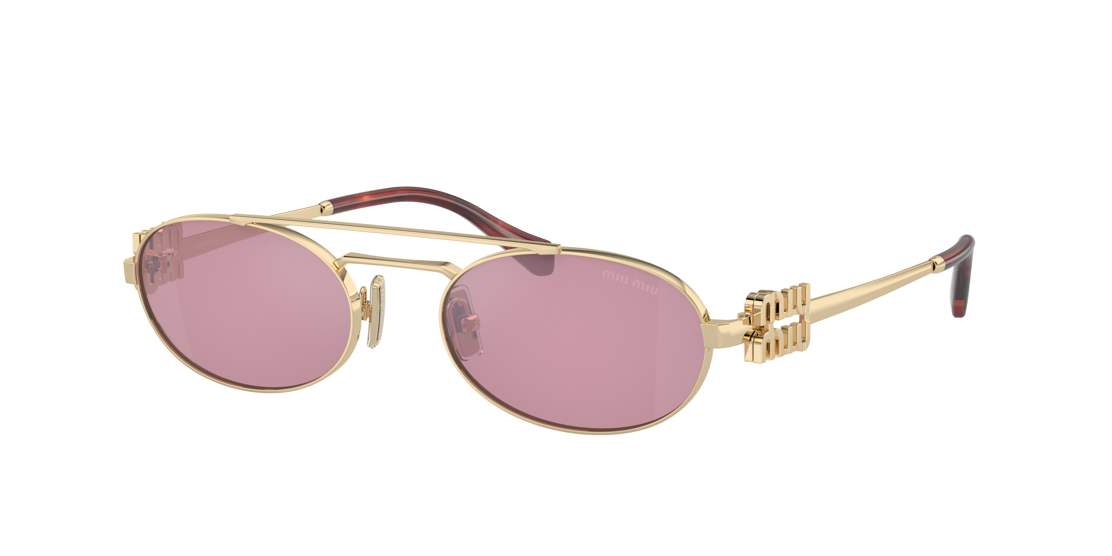 miuさま Miu Miu MU 54ZS Sunglasses | LensCrafters