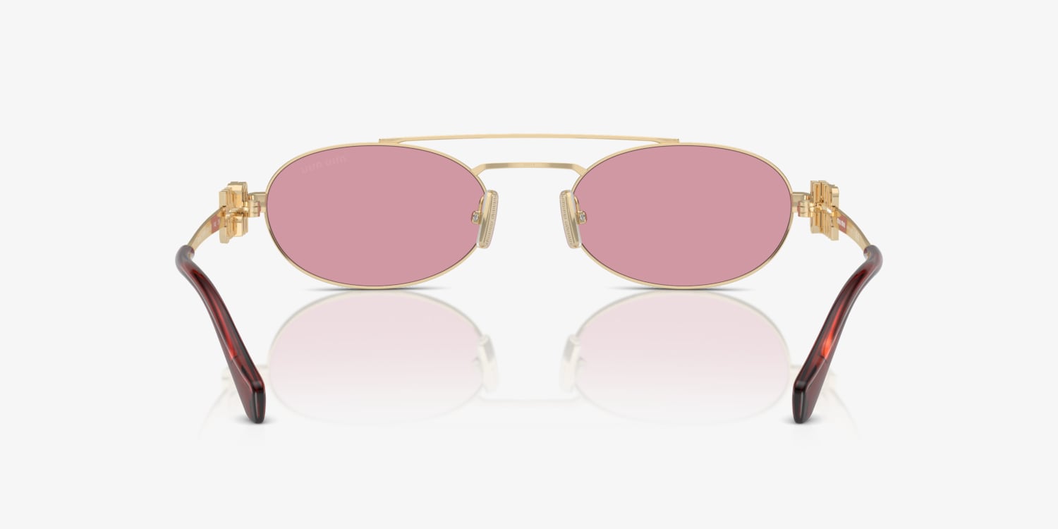 Miu Miu MU 54ZS Sunglasses | LensCrafters