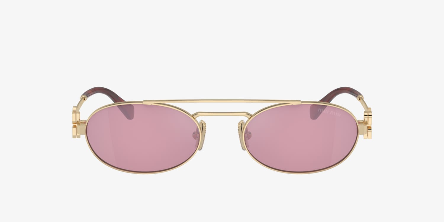 Miu Miu MU 54ZS Sunglasses | LensCrafters
