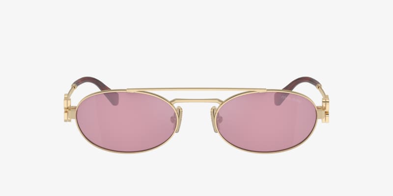 Miu Miu MU 56ZS Sunglasses | LensCrafters